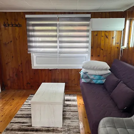 Apartment 28 *