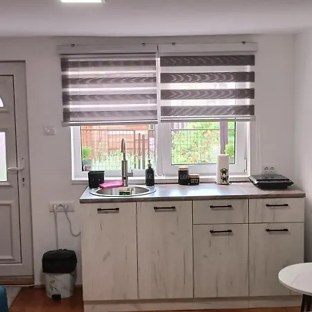 28 Apartment