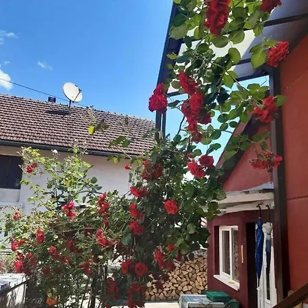 28 Apartment *