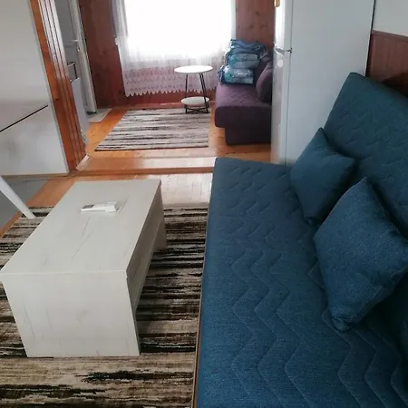 28 Apartment Bajina Basta