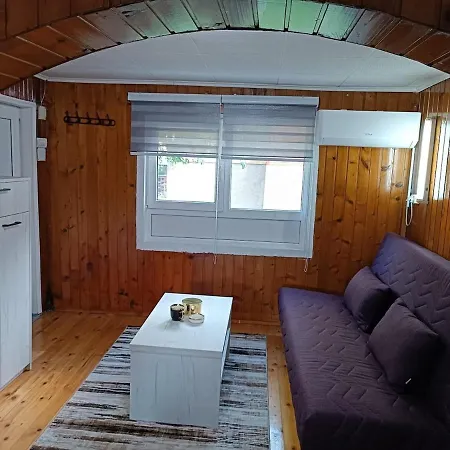 28 Apartment Bajina Basta