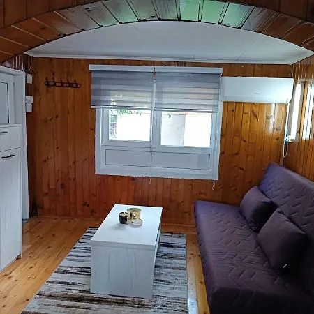 28 公寓 巴伊纳巴什塔