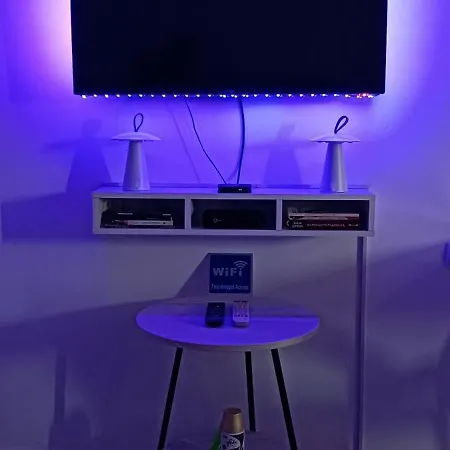 28 Apartman Bajina Bašta